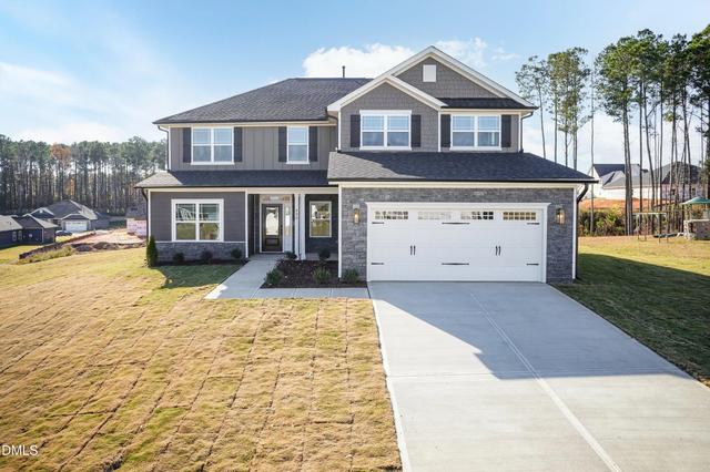 105 Jackson Rdg Way, Pikeville, NC 27863