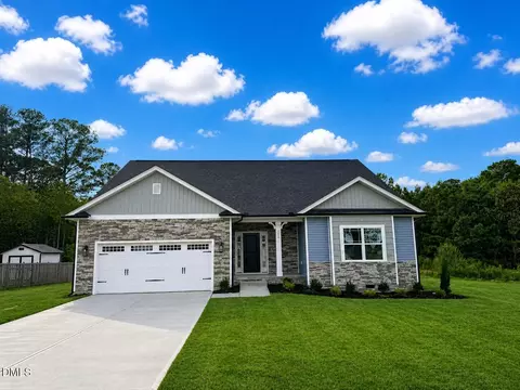 103 Jackson Rdg Way, Pikeville, NC 27863