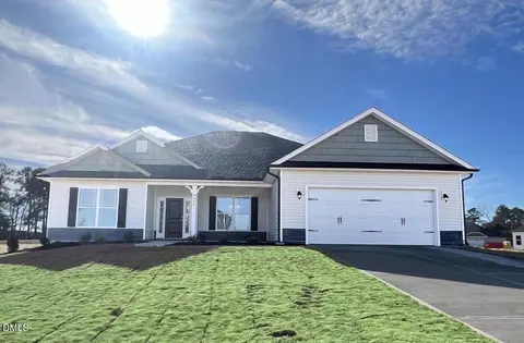 9429 Shallow Crk Trl, Bailey, NC 27807