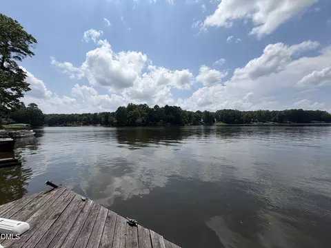 126 Big Horn Dr, Louisburg, NC 27549