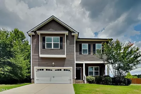 6321 Silver Creek Ln, Raleigh, NC 27603