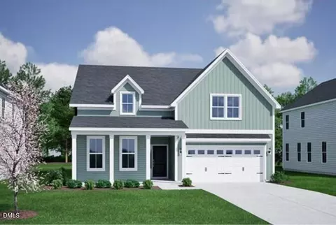 3120 Jessamine St #221, Durham, NC 27703