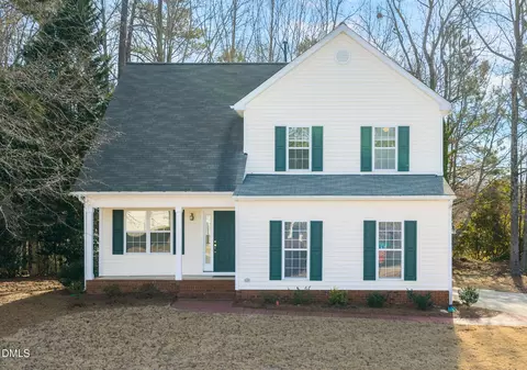 101 Rocklyn Ln, Apex, NC 27502