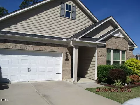 435 Belmont Lake Dr, Rocky Mount, NC 27804