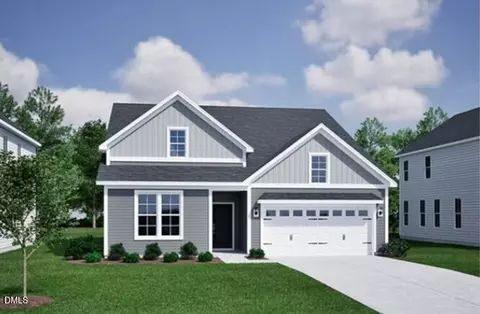 3248 Jessamine St #206, Durham, NC 27703