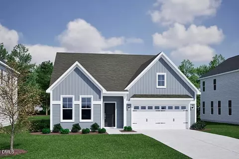 3256 Jessamine St #204, Durham, NC 27703