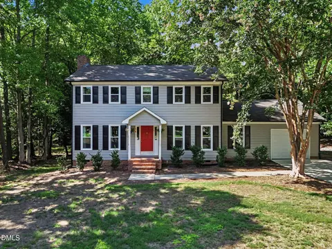 1326 Hounds Ear Rd, Hillsborough, NC 27278
