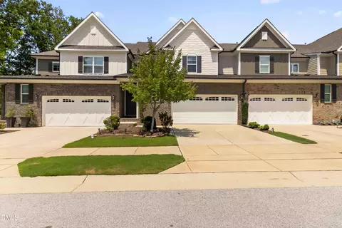 2576 Rambling Creek Rd, Apex, NC 27523