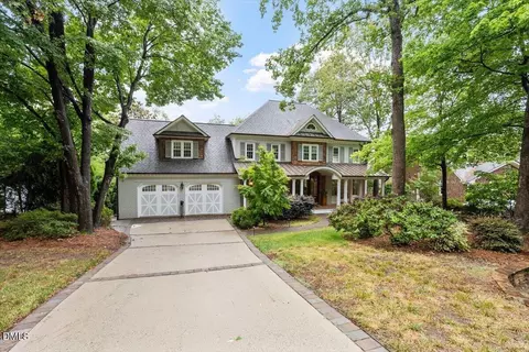 150 Lochwood W Dr, Cary, NC 27518