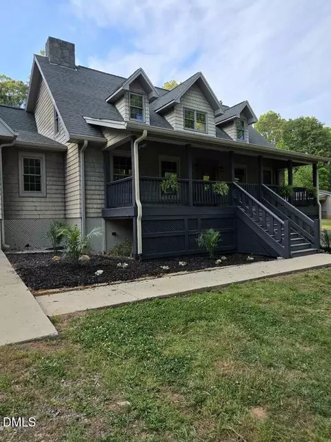 2180 Davis Rd, Haw River, NC 27258