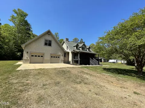 2180 Davis Rd, Haw River, NC 27258