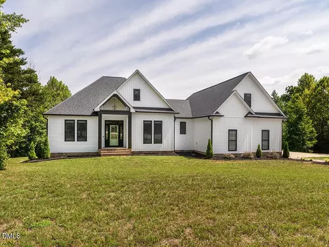 1805 Merritt Trl, Burlington, NC 27217