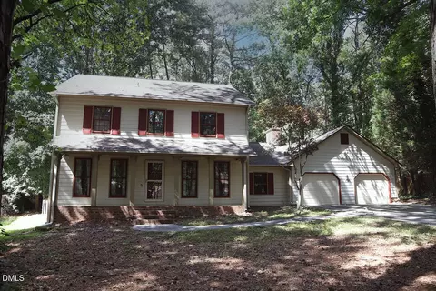 110 Overview Ln, Cary, NC 27511