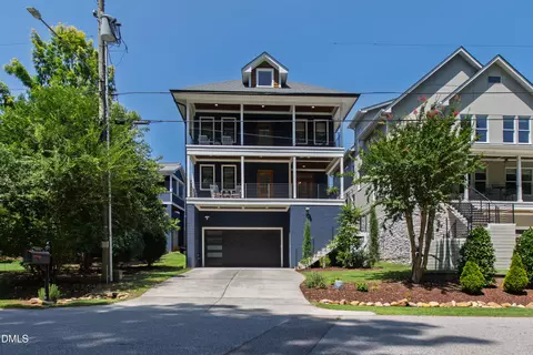 Exterior - 1433 Nottingham Rd, Raleigh, NC 27607 photo 17 of 19