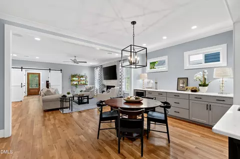Dining - 1433 Nottingham Rd, Raleigh, NC 27607 photo 2 of 3