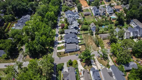 View/Area - 1433 Nottingham Rd, Raleigh, NC 27607 photo 7 of 9