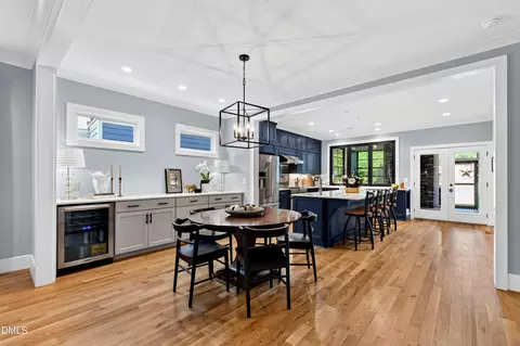 Dining - 1433 Nottingham Rd, Raleigh, NC 27607 photo 1 of 3