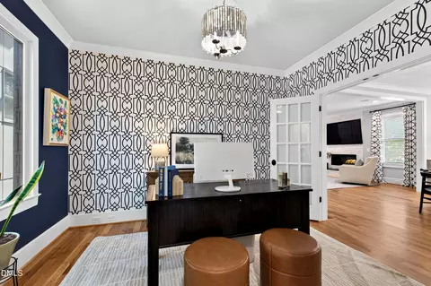 Other - 1433 Nottingham Rd, Raleigh, NC 27607 photo 6 of 15