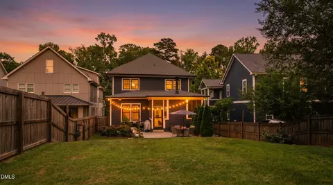 Exterior - 1433 Nottingham Rd, Raleigh, NC 27607 photo 19 of 19
