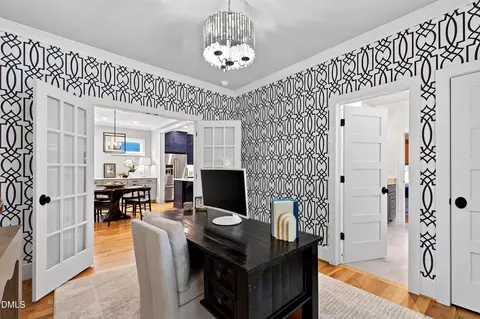 Other - 1433 Nottingham Rd, Raleigh, NC 27607 photo 5 of 15