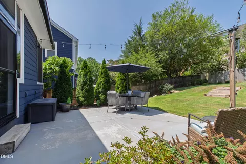 Exterior - 1433 Nottingham Rd, Raleigh, NC 27607 photo 10 of 19