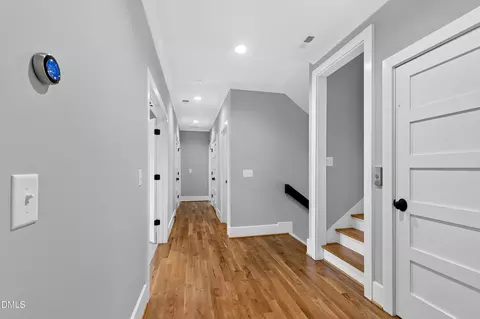 Entry Way - 1433 Nottingham Rd, Raleigh, NC 27607 photo 7 of 7