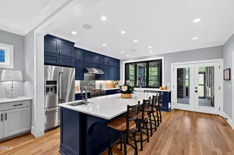 Kitchen - 1433 Nottingham Rd, Raleigh, NC 27607 photo 1 of 9