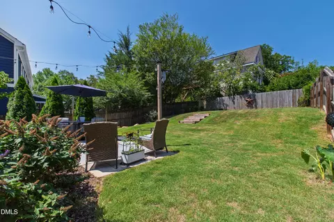 Exterior - 1433 Nottingham Rd, Raleigh, NC 27607 photo 11 of 19