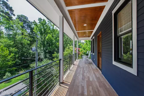 Exterior - 1433 Nottingham Rd, Raleigh, NC 27607 photo 7 of 19