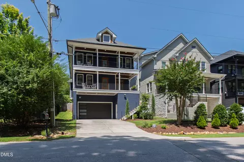 Exterior - 1433 Nottingham Rd, Raleigh, NC 27607 photo 13 of 19