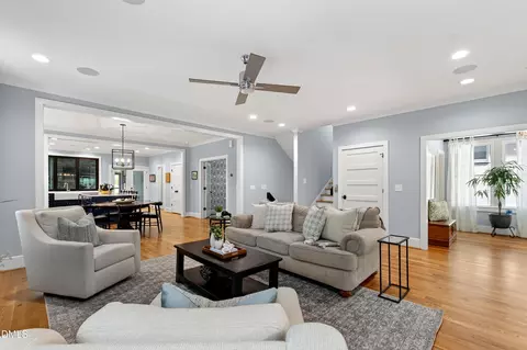 Other - 1433 Nottingham Rd, Raleigh, NC 27607 photo 3 of 15