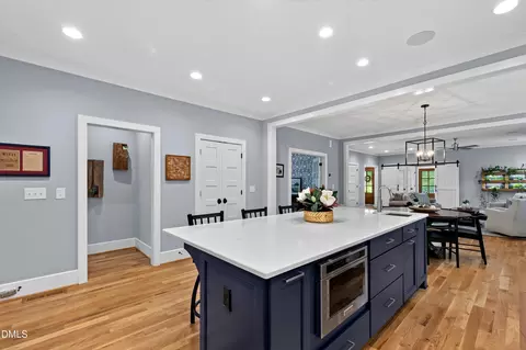 Kitchen - 1433 Nottingham Rd, Raleigh, NC 27607 photo 9 of 9