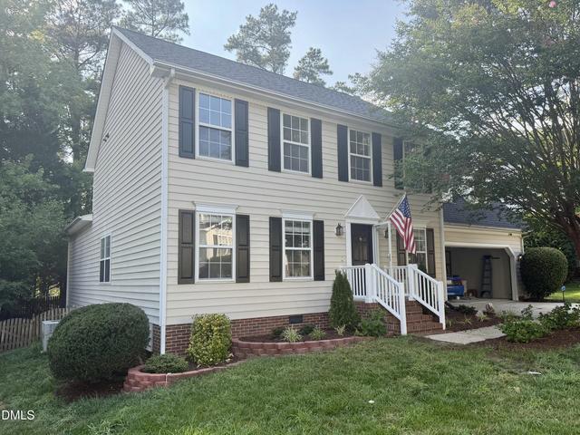 8519 Guerro Ct, Raleigh, NC 27613
