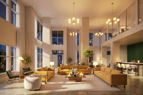 211 S Creek Xing #310, Chapel Hill, NC 27516