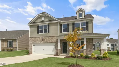 1324 Pavo Path, Wendell, NC 27591