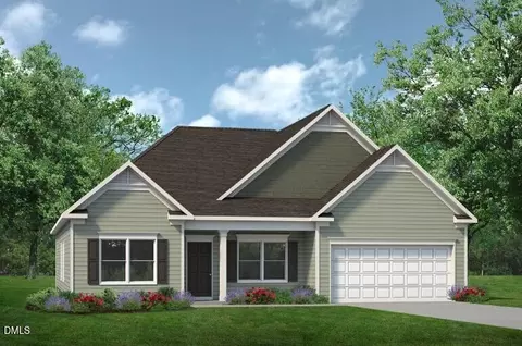 1236 Allegheny Dr, Sanford, NC 27330