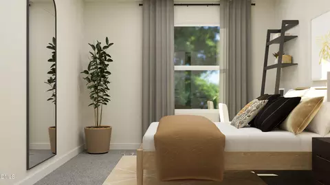 Bedroom - 1416 Copper John Rd, Wake Forest, NC 27587 photo 1 of 6