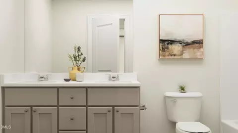 Bath - 1416 Copper John Rd, Wake Forest, NC 27587 photo 1 of 4
