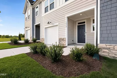 1414 Copper John Rd, Wake Forest, NC 27587 photo 2