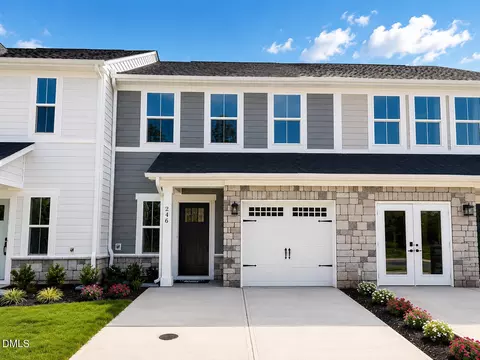 236 William Dr, Pittsboro, NC 27312