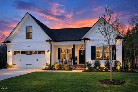452 Brodie Rose Landing Way, Smithfield, NC 27577