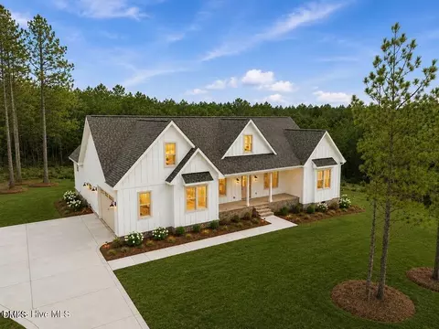 134 Vista Ridge Ave, Sanford, NC 27332