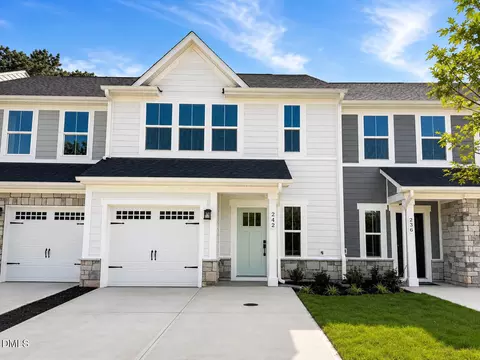 242 William Dr, Pittsboro, NC 27312