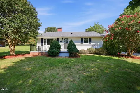 309 Gunter St, Graham, NC 27253