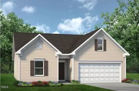 1236 Averitt Way, Sanford, NC 27330