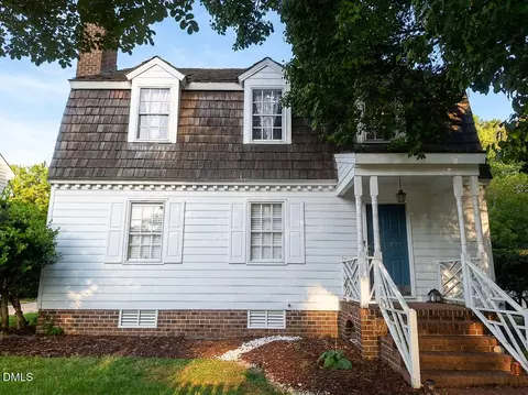 205 Old Colony Way, Rocky Mount, NC 27804