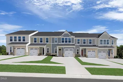 250 William Dr, Pittsboro, NC 27312