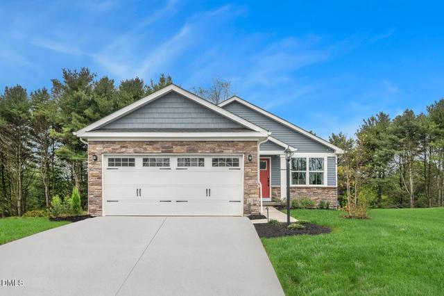 153 Arendell Ct, Fuquay Varina, NC 27526