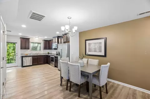 Dining - 219 Socket St, Raleigh, NC 27606 photo 1 of 3