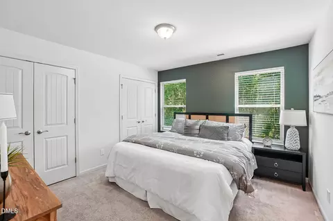 Bedroom - 219 Socket St, Raleigh, NC 27606 photo 1 of 5